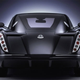 Illustration for article titled Maybach Exelero